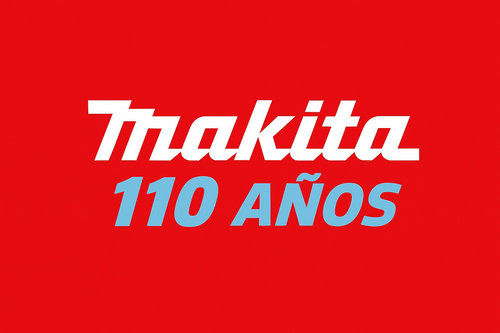 Logo Makita Edición Limitada